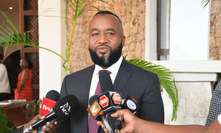 Collaboration among nations key to addressing unregulated fishing, Joho
