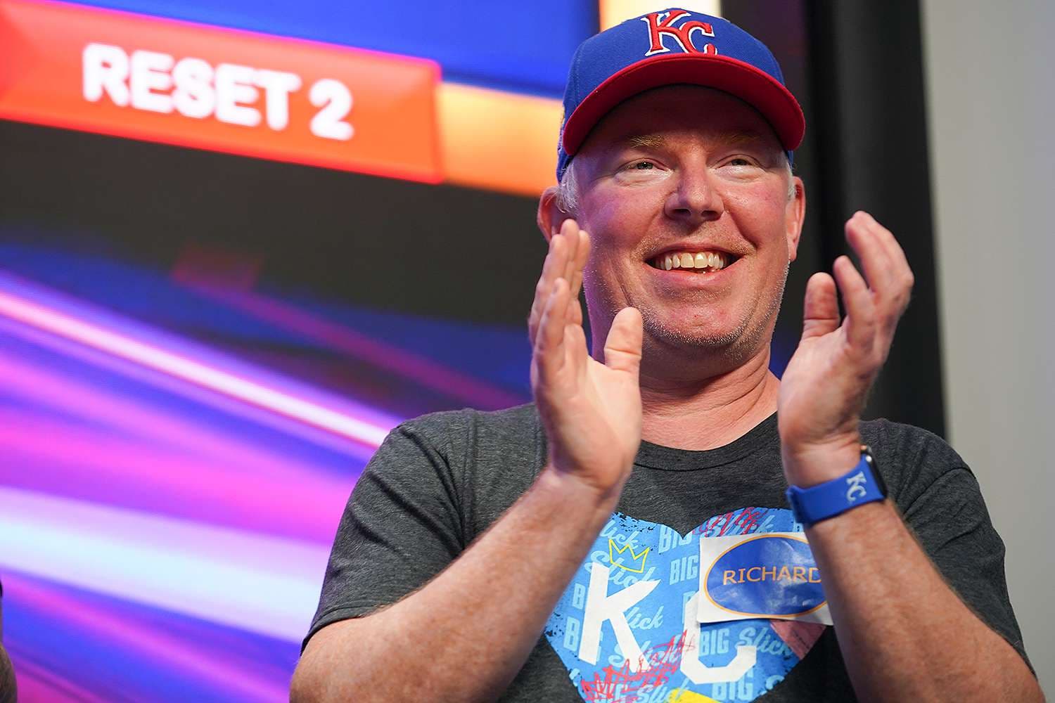 Richard Christy Net Worth
