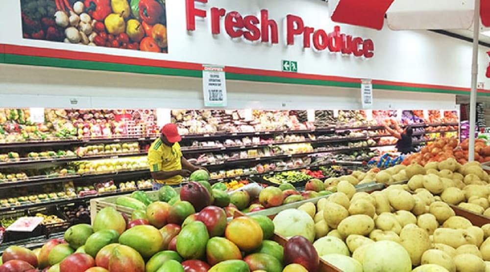 Inflation Rate Ups to 6.6% in August on Escalating Middle East War