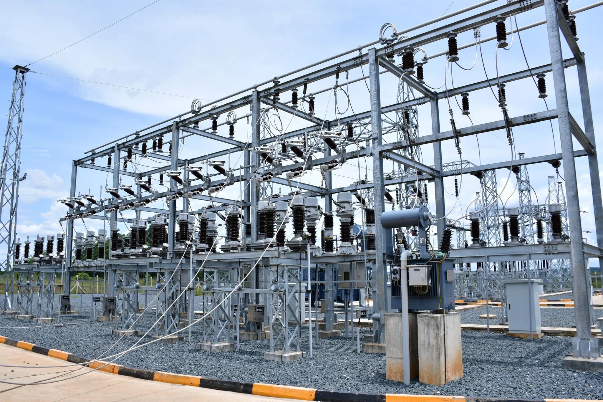 Kenya Power Welcomes New 132kV Line as Nyanza, South Rift Enjoy Improved Power Supply