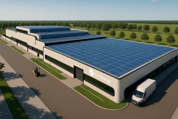 Australia’s ARENA Backs Li-S Next-Gen Lithium-Sulfur Battery Manufacturing with AUD 7.8 Million Funding