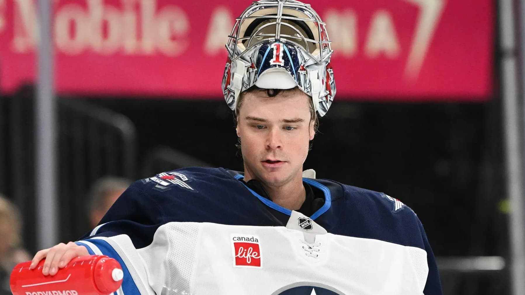 Eric Comrie Siblings: Meet the Siblings Squad Behind the Ice Hockey Player