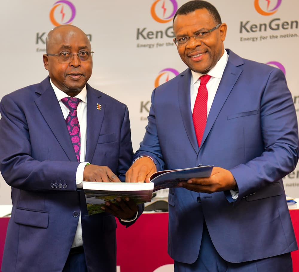 KenGen Invests Ksh15.5 Billion to Meet Rising Electricity Demand