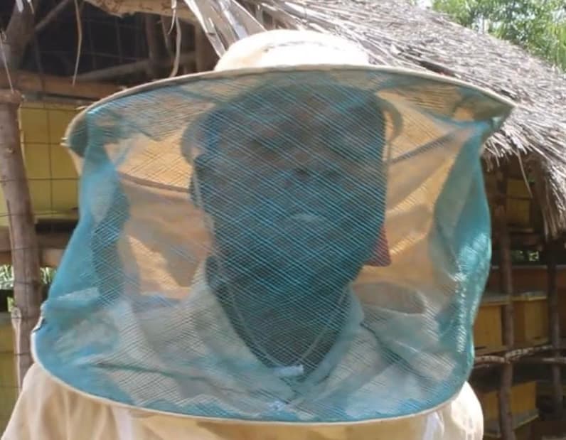 Log hives open way to Sh100,000 a month for Tana River farmer