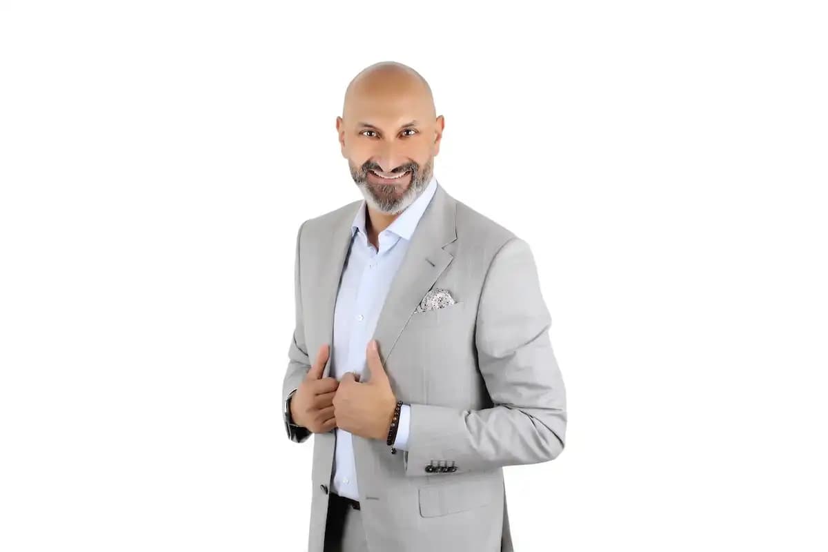 NTT DATA Appoints Hani Nofal as Regional Head of Technology Solutions for Middle East and Africa