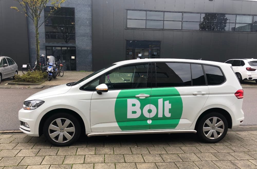 Bolt cautions customers against offline trips during festive season