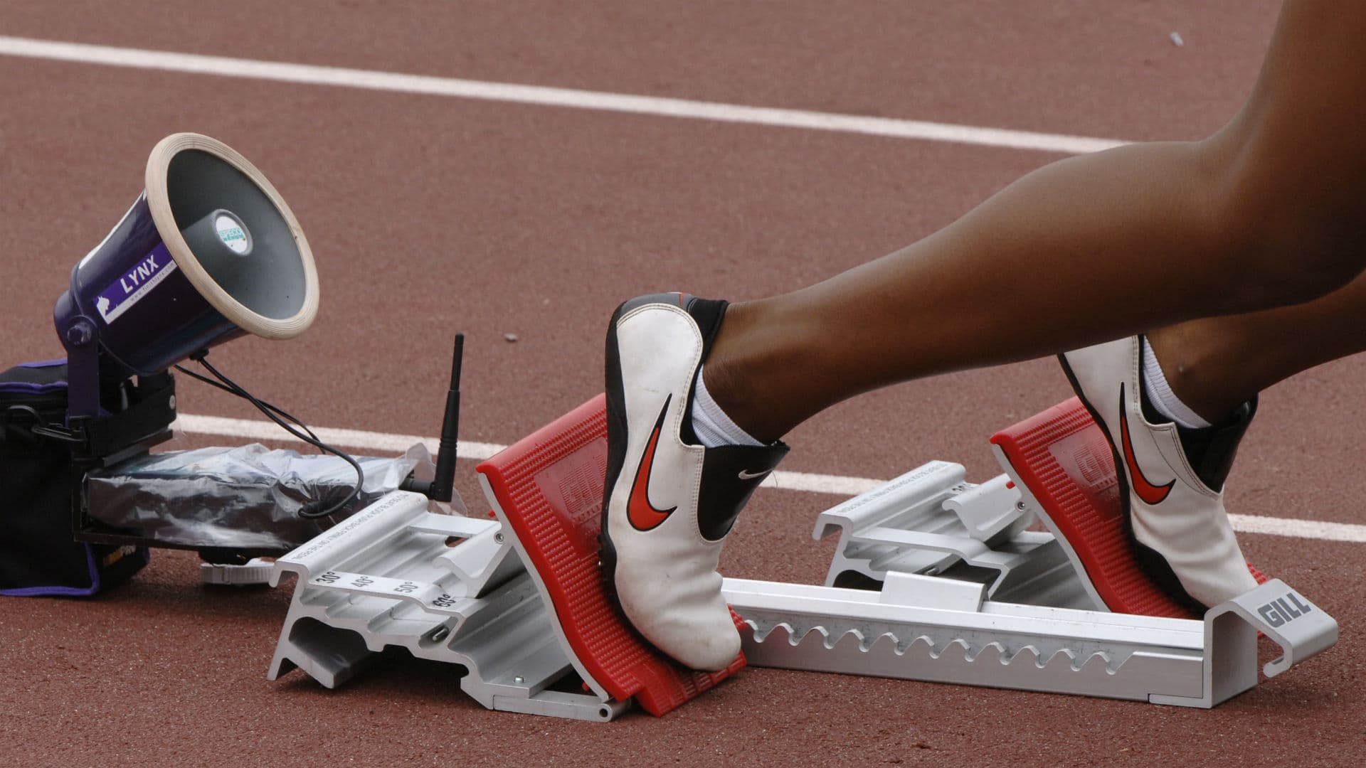 How False Starts Are Detected in Track Events at the Olympics
