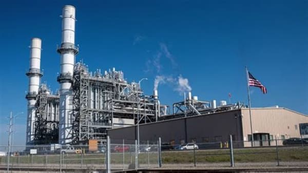 Outlook on LandBridge, NRG 1.1 GW Natural Gas-Fired Plant to Power Future Data Center in Texas