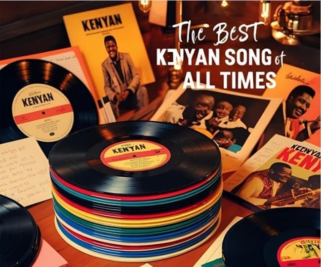Top 10 Best Kenyan Songs of All Times to Discover