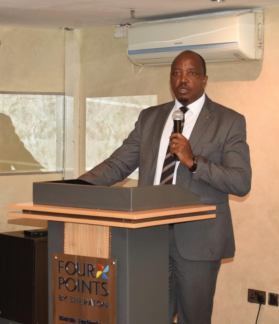 Timely decisions, early action key to realising more resilient Kenya – KMSA