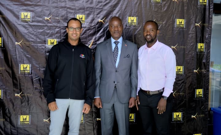 Kenyan Film Industry Stakeholders Urged To Embrace Collaborations