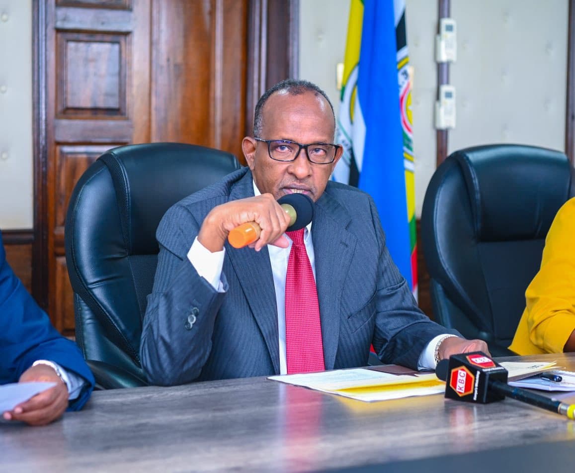 No Ebola Cases Reported in Kenya as Over 140,000 Travellers Screened