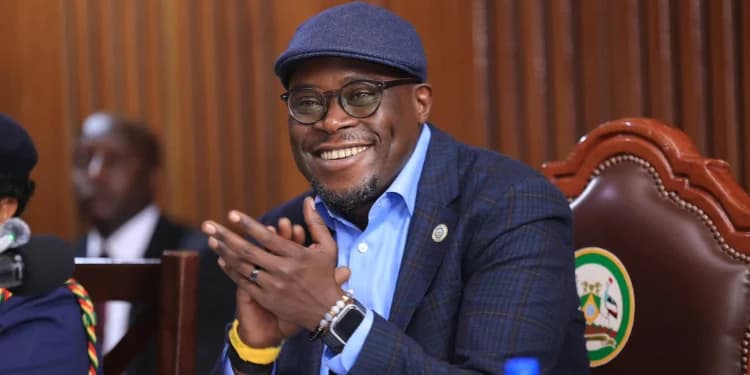 Sakaja Issues New Directives Affecting Nairobi Street Photographers