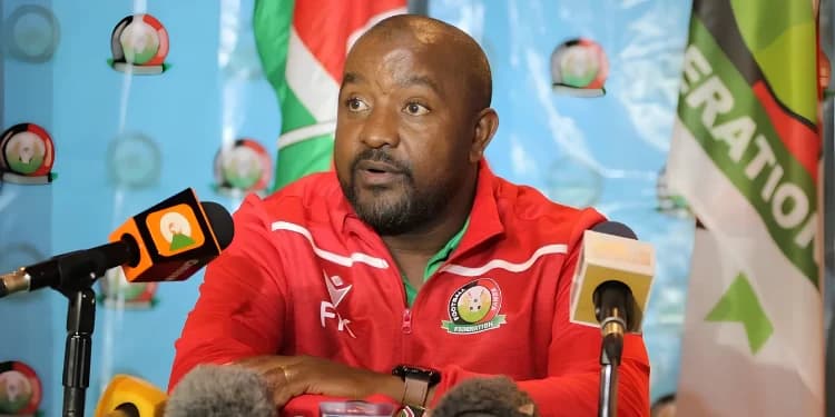 From Slum Boys to National Power: The Rise, Falls and Comebacks of Francis Kimanzi
