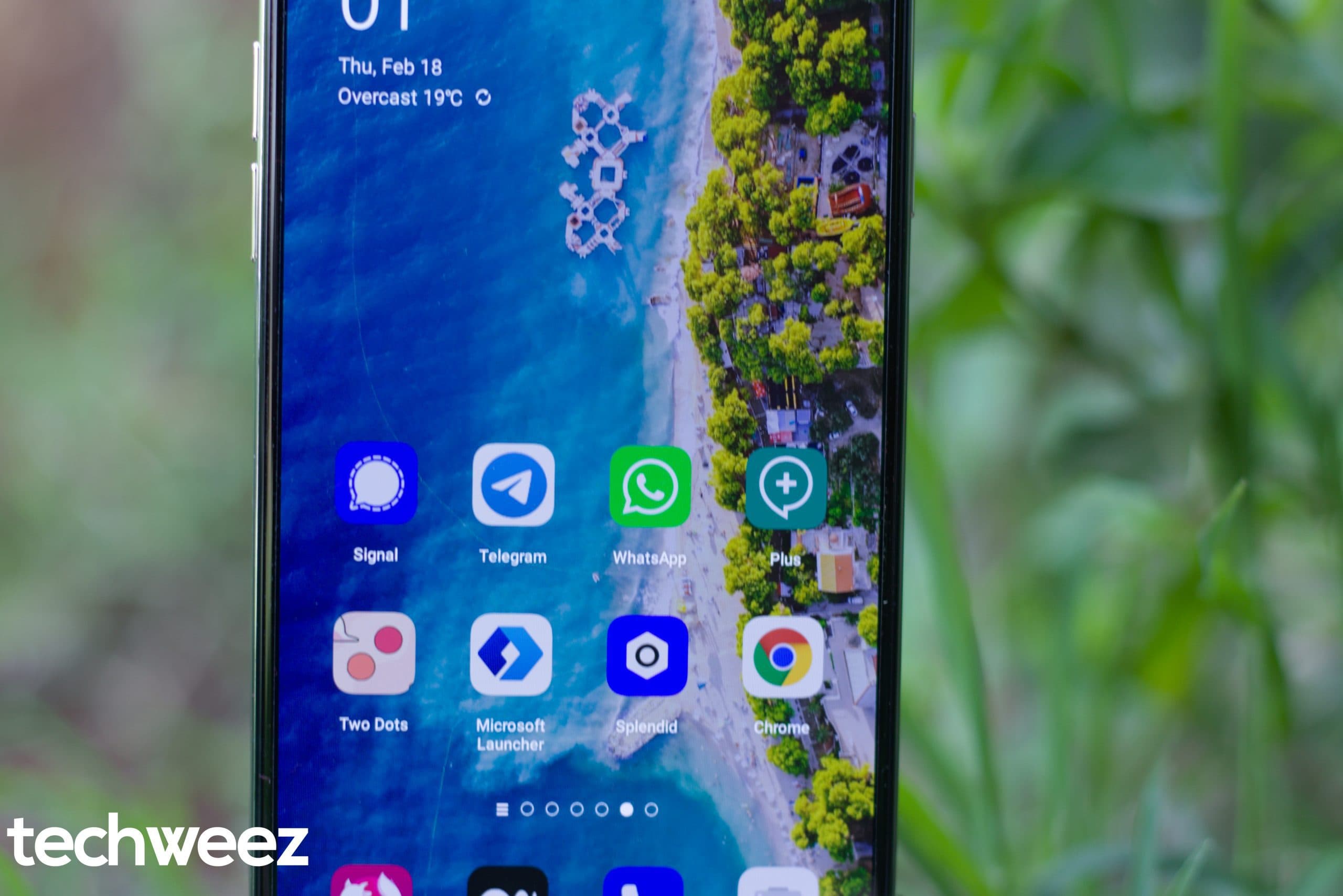 WhatsApp Features Now Available in April