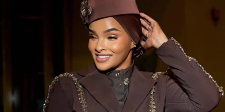 How Lulu Hassan Makes Millions Outside Citizen TV News Desk