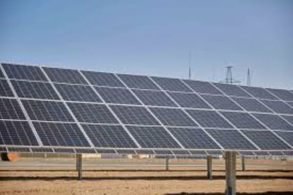 Nur Bukhara Solar and BESS Project Powering Over 55,000 Homes as Uzbekistan Grows Its Renewable Base