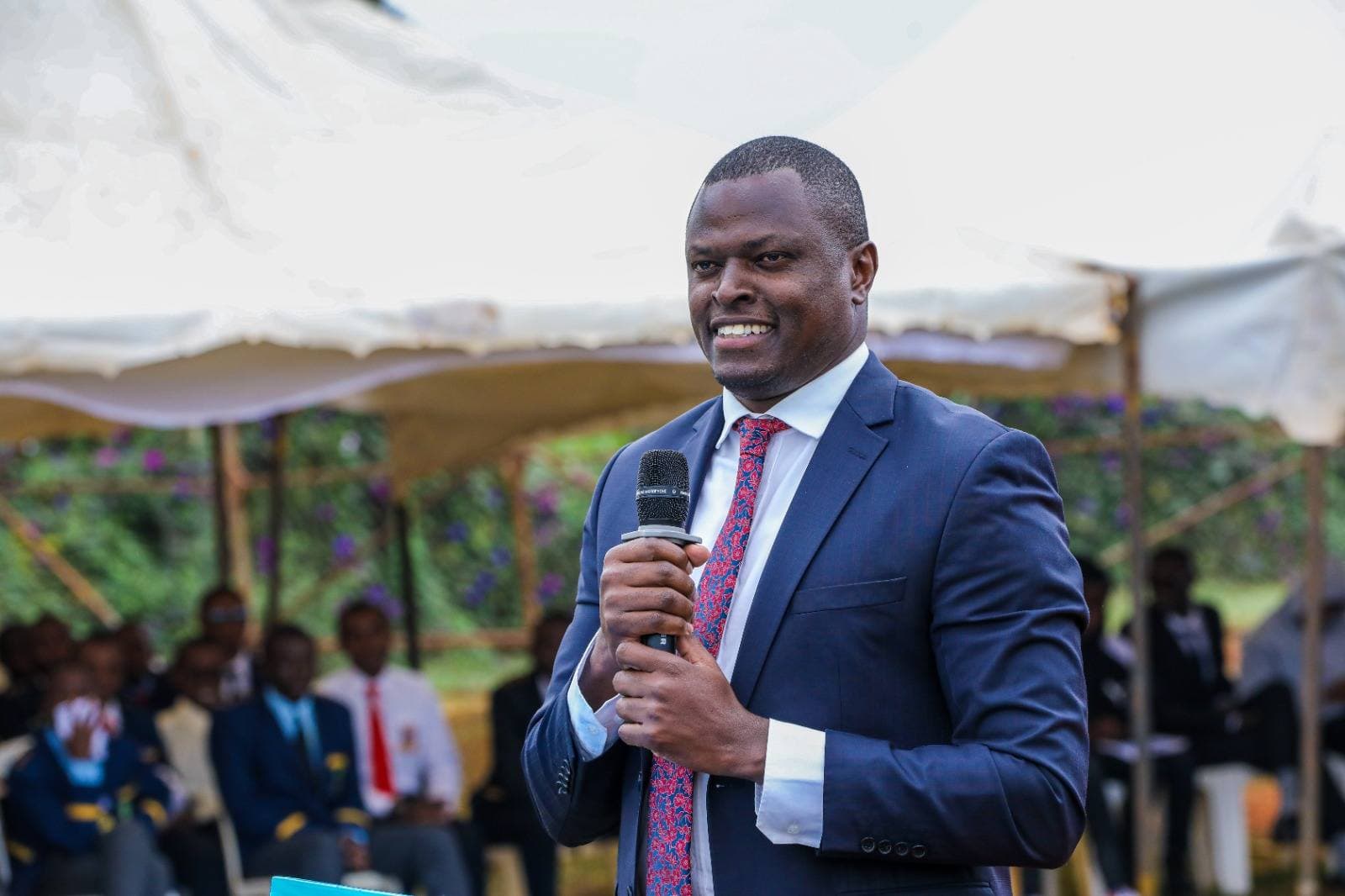 Ndindi Nyoro Seeks Emergency Recall of MPs Over Fuel Prices