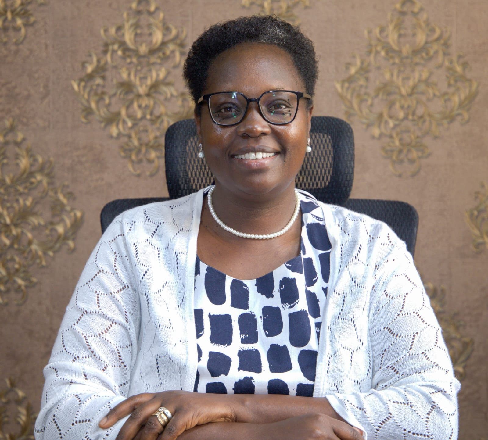 TSC Appoints Sharon J. Kisire as New Vice Chairperson