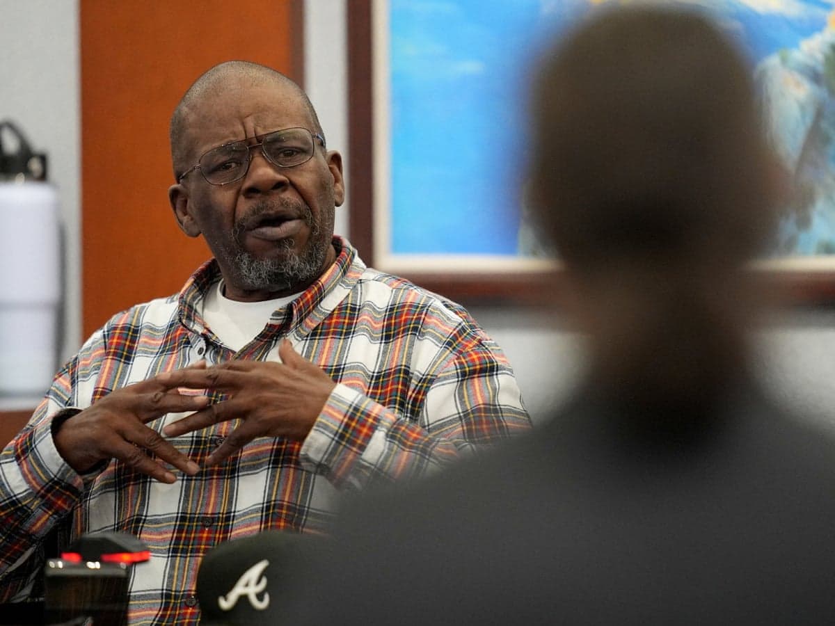 Witness gets combative in Tupac murder trial – ‘I don’t want to send him to prison’