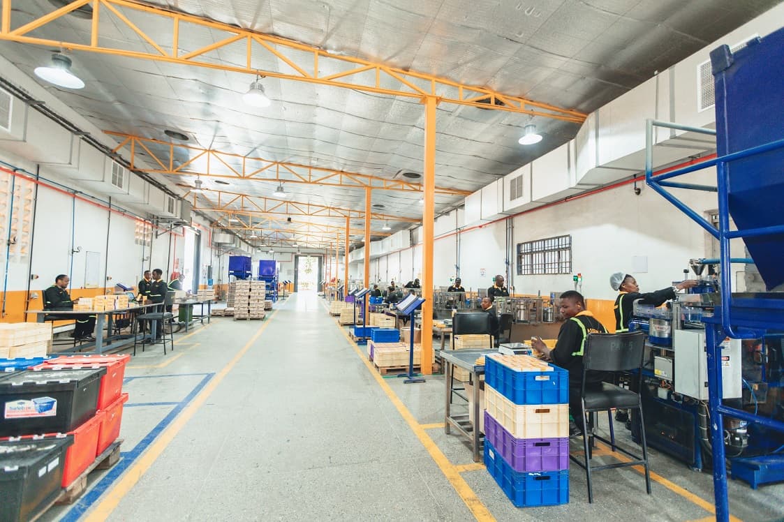 BIC’s Kenyan operations drive Education, employment & regional Trade