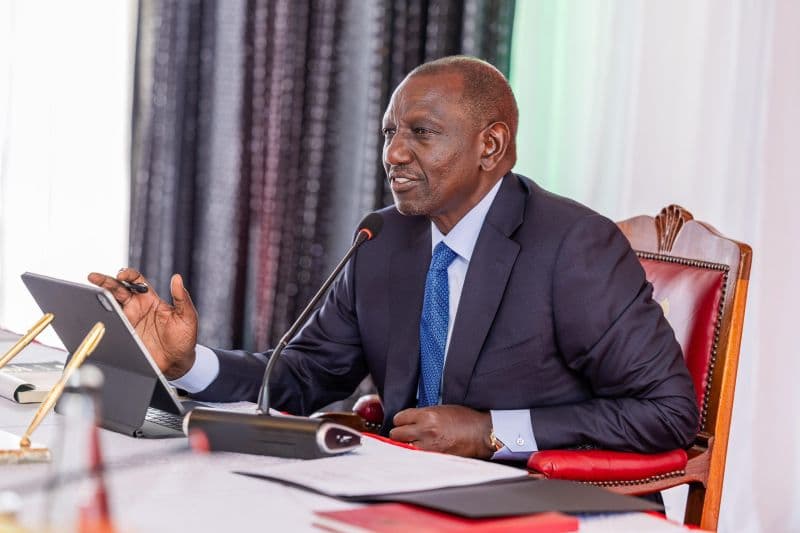 List of Government Institutions to Be Merged in Kenya