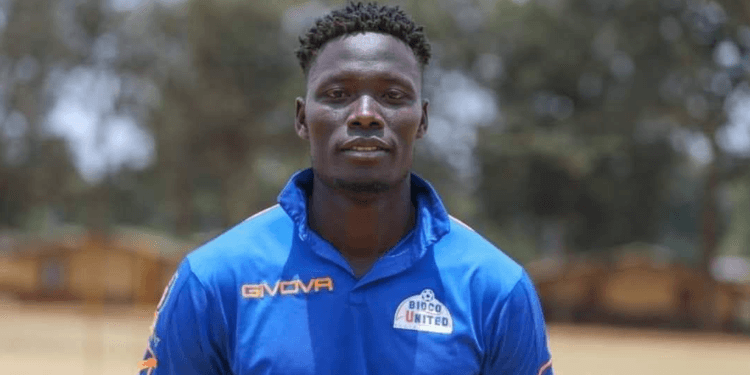 Former Tusker and Kakamega Homeboyz Defender Passes Away After Crash