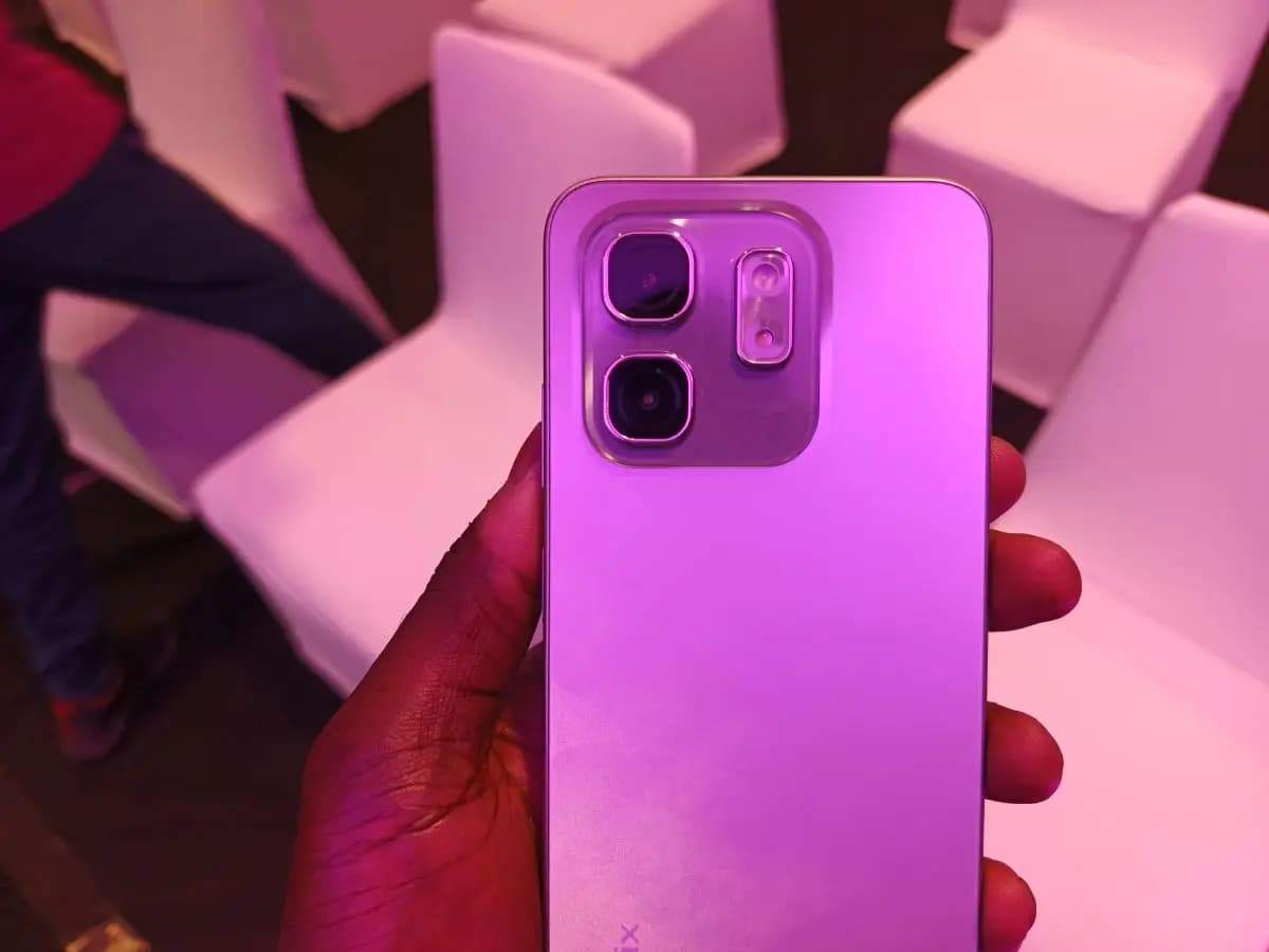 Infinix Hot 50i Officially Unveiled in Kenya for Ksh 13,699