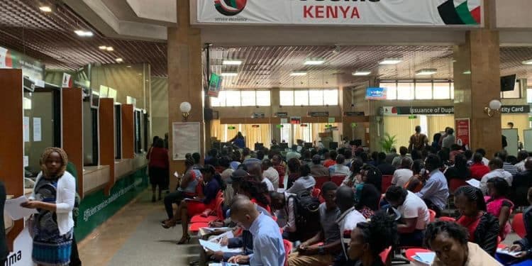 How to Book Huduma Services Online and Check Appointments