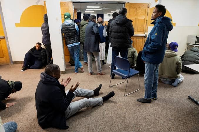 US judge clears way for Trump to end Somalis’ deportation protections