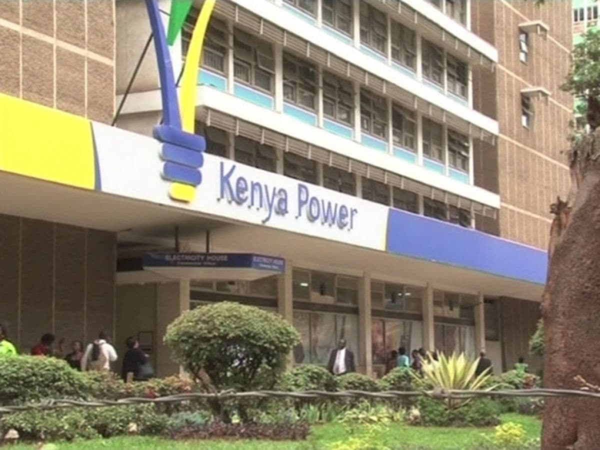 Lodwar set for historic national grid connection after independence