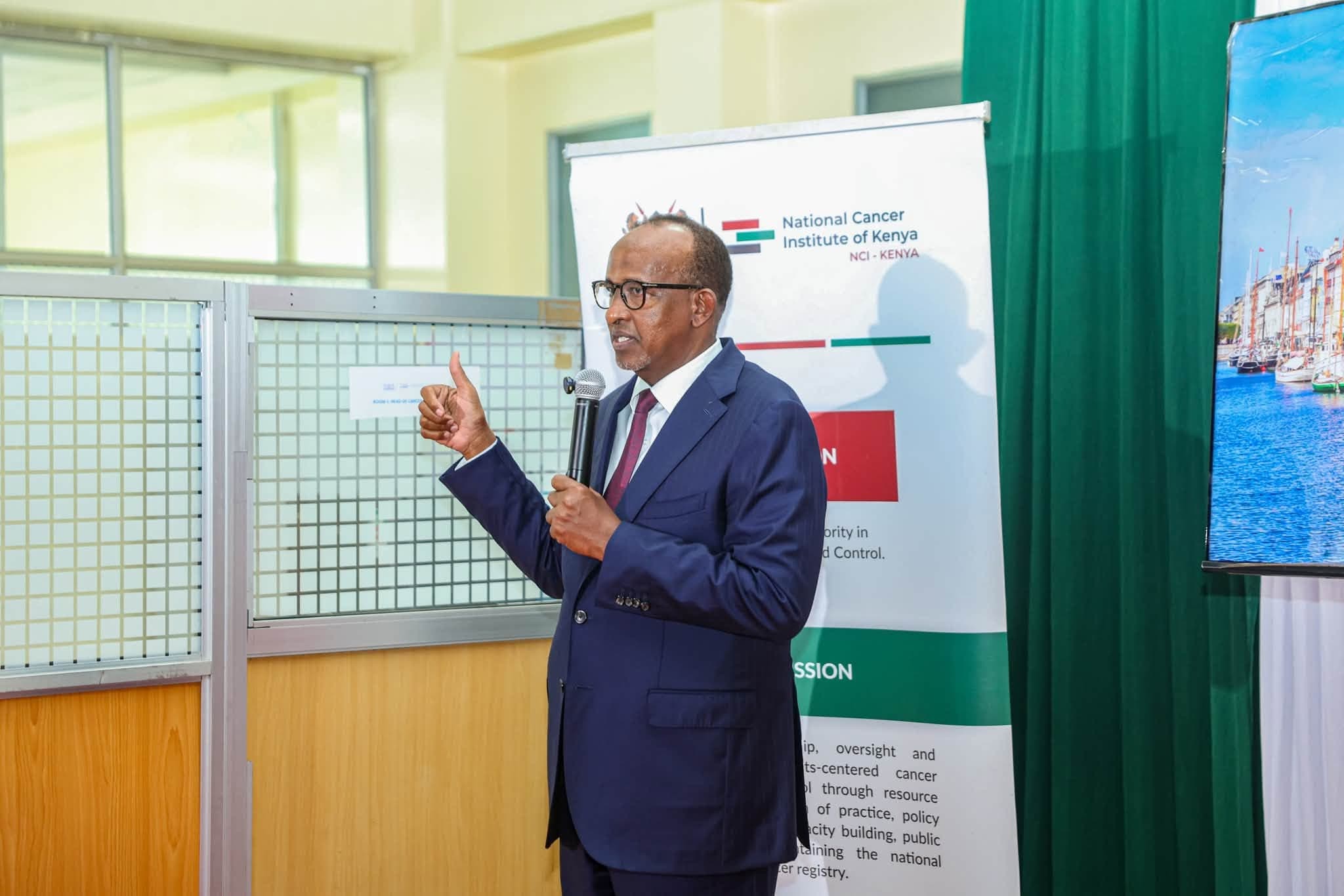 Scientific ethics committee set to strengthen cancer research