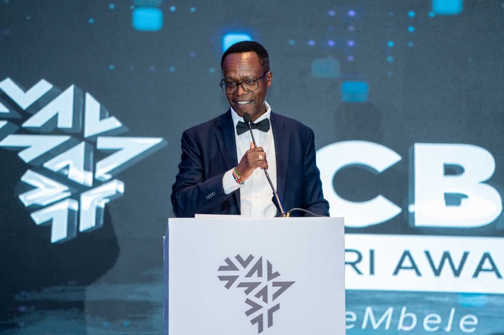 NCBA hosts the Johari awards to recognize dealers, insurance agencies, and brokers