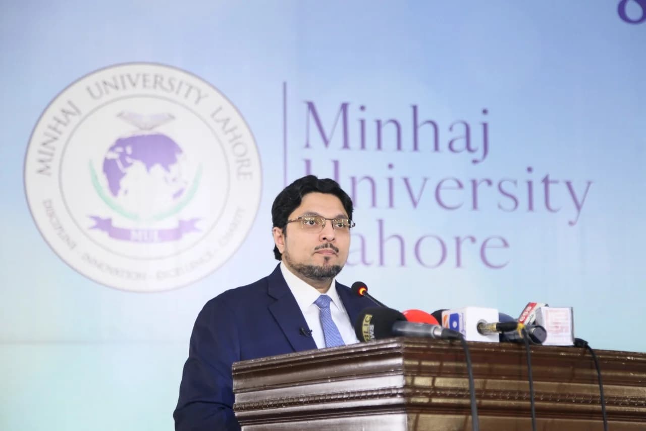 Pakistan Hosts 25 Countries for High-Level Summit on Promoting Justice, Tolerance, and Inclusion