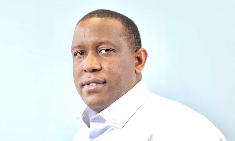 Kenyan man builds AI platform, makes over Sh129 million in under 5 months