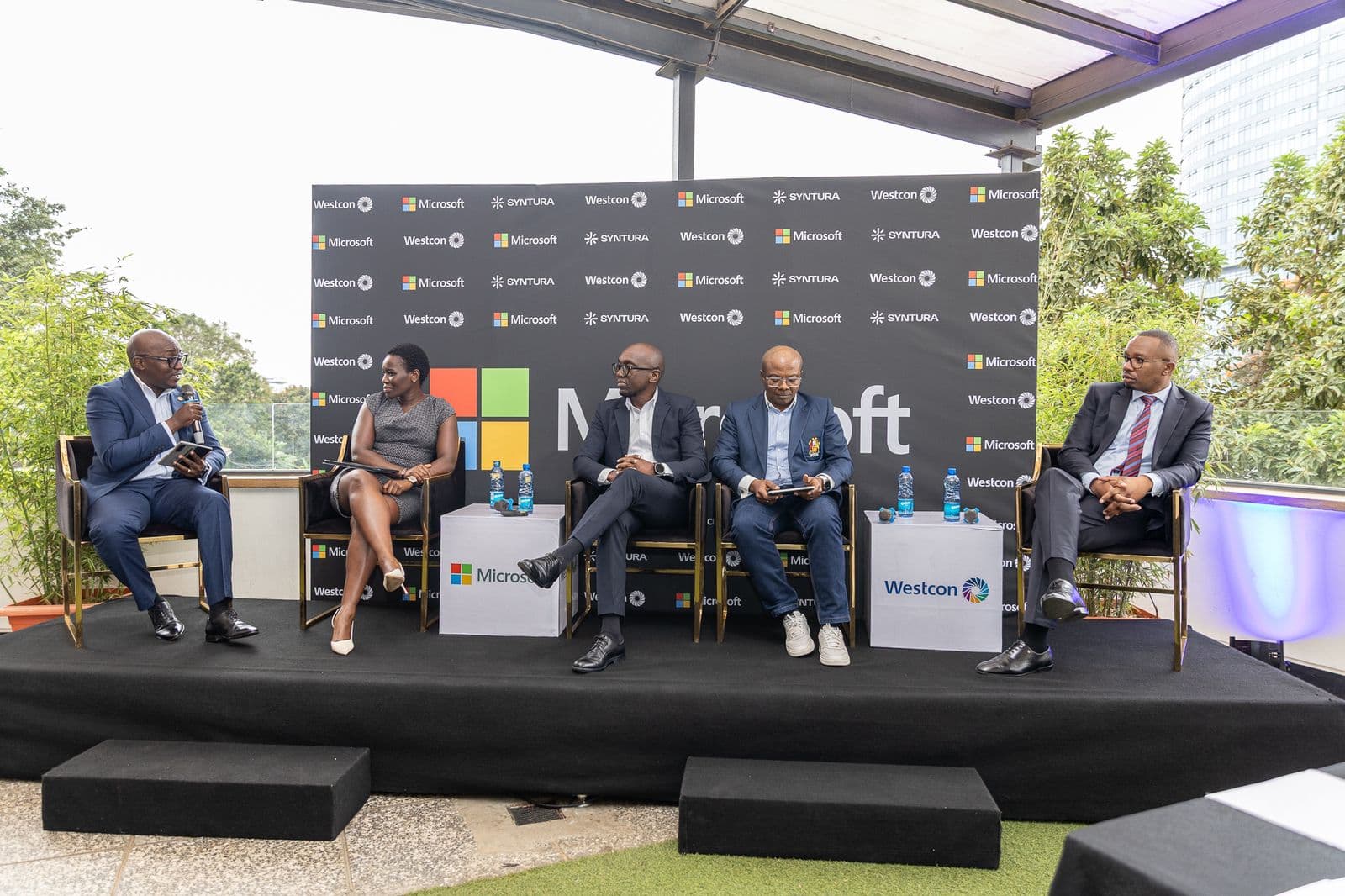 Kenyan business leaders urged to expedite Al adoption