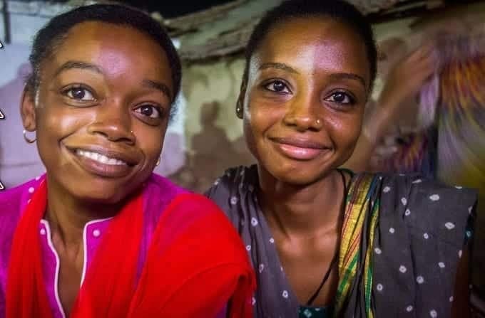 VIDEO: The African Community in India-The Siddis/Habshis
