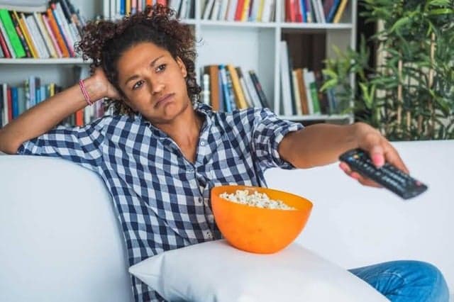 The Singlehood Series: She Broke Up With Me Because I Refused To Give Her My Netflix Password