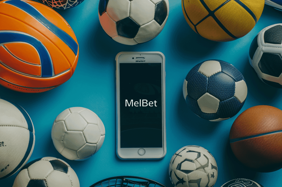 MelBet Mobile App: Fast Download, Ease of Use and Betting Opportunities