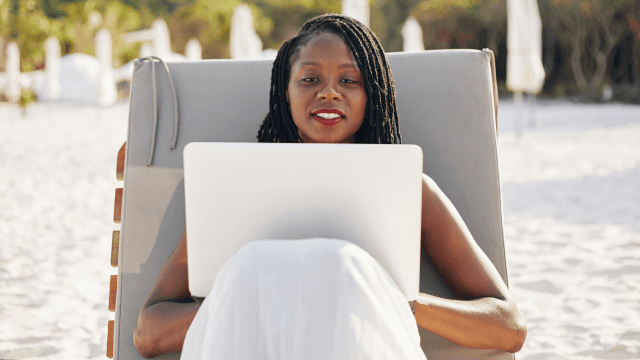 Digital Nomads: Why Locals Consider Them A Burden And What Governments Should Do About It