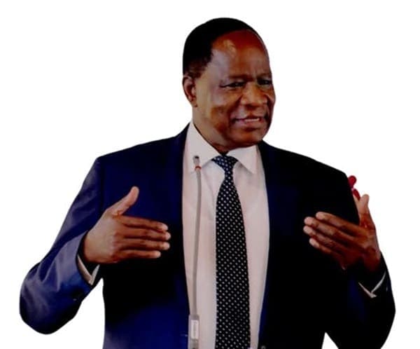 Tribute: Honouring the Late Dalmas Otieno’s Legacy