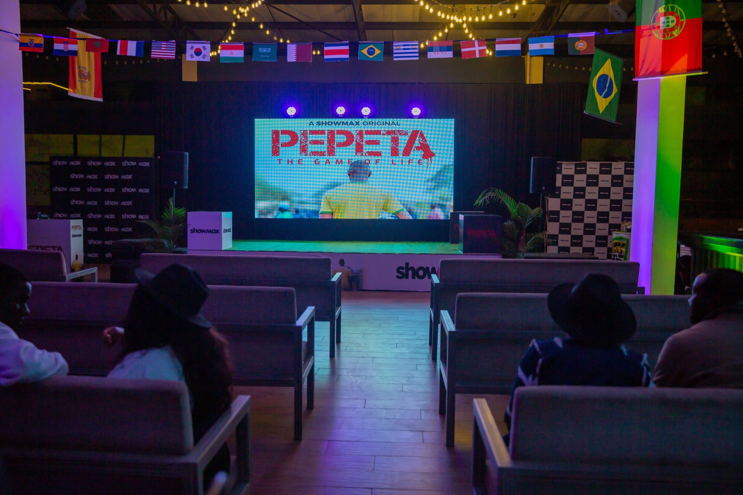 Showmax Unseats Netflix as Africa’s Number One Streaming Platform