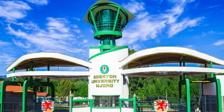 Egerton University Announces Scholarships for Degree and Master’s Programmes: How to Apply