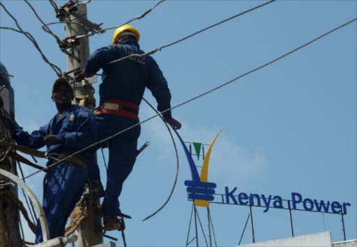 Constant power outages threaten business growth in Kisii, warn traders