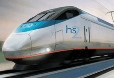HS2 Construction Cost Climbs to £102.7 Billion as UK Rail Project Faces Fresh Delays