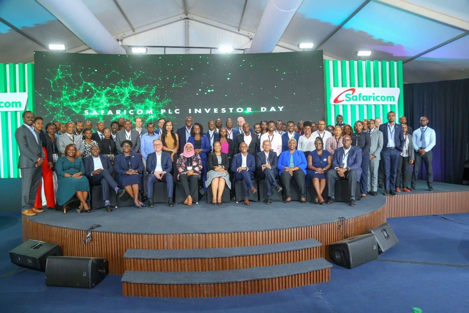 Safaricom Ethiopia Celebrates Big Win with 10 Million Customers