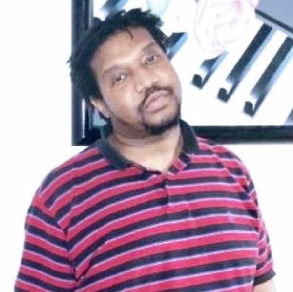 Death Announcement of Stephen Kisaka of Jonesboro Georgia