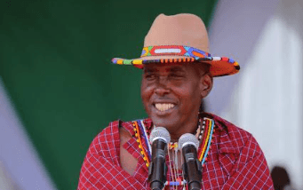 Lenku calls for fresh talks over controversial park fencing