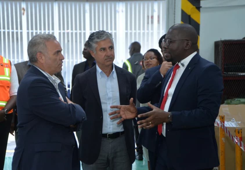 Cummins C&G Launches Modern Engine Rebuild Facility in Nairobi