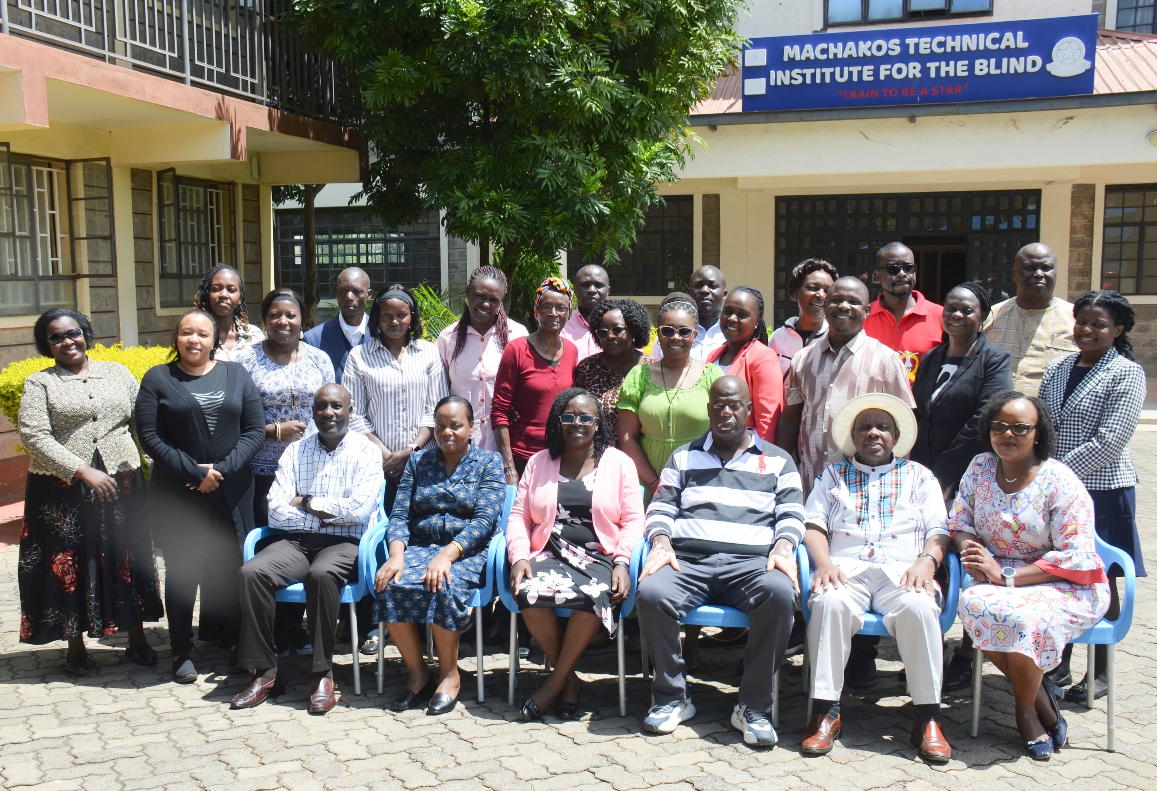 Draft awareness booklet for older persons finalized